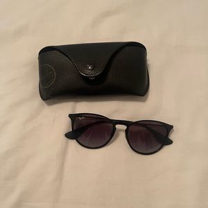 Ray ban Erika sunglasses